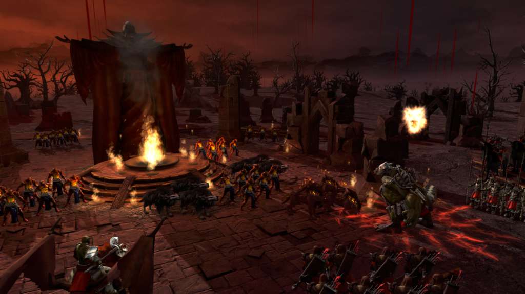 Age of Wonders III Collection PC Steam CD Key