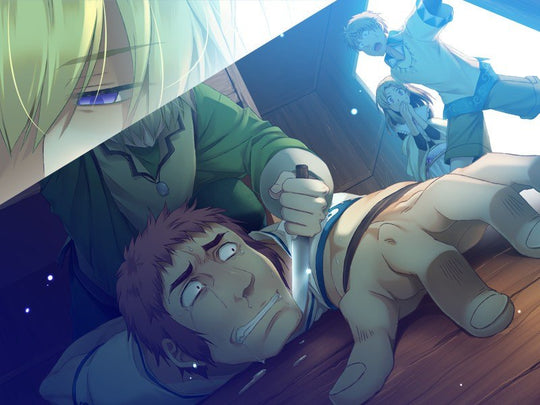 ENIGMA: Steam CD Key