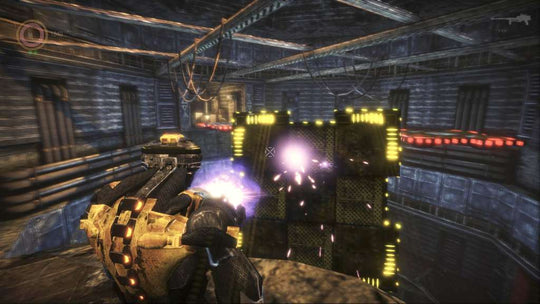 Iron Soul PC Steam CD Key