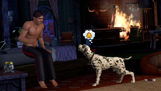 The Sims 3 - Pets Expansion Pack EA App CD Key