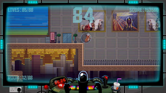 88 Heroes PC Steam CD Key