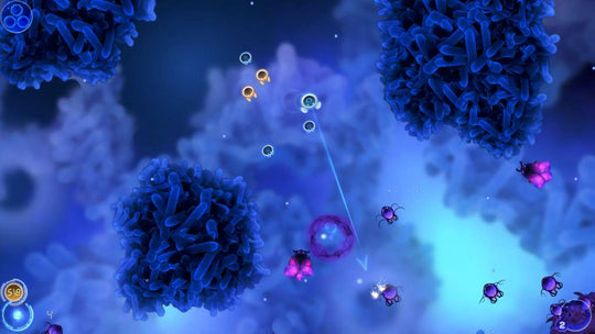 Inside Me Steam CD Key