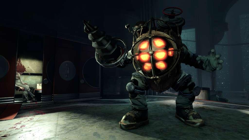 Bioshock Infinite - Season Pass PC Steam CD Key