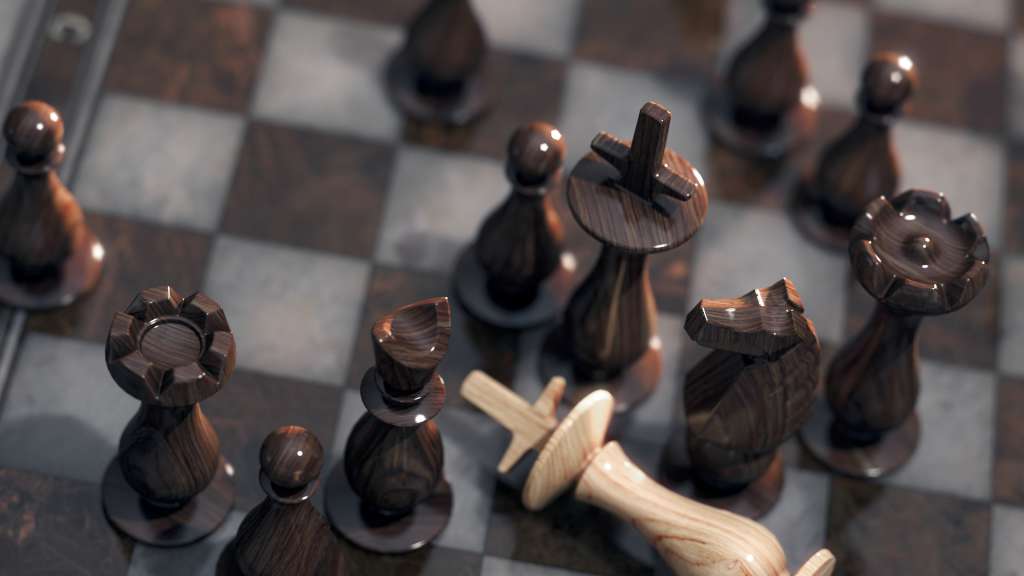 Pure Chess Grandmaster Edition PC Steam CD Key