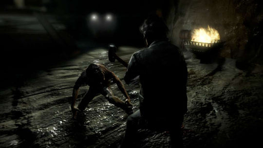 Alone in the Dark (2008) Steam CD Key
