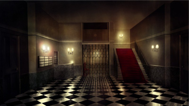 The 39 Steps Steam CD Key