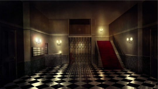 The 39 Steps Steam CD Key