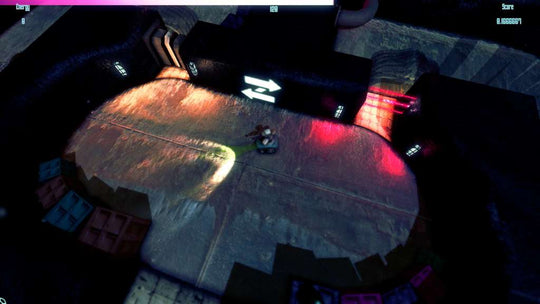 Super Cube Smash Steam CD Key