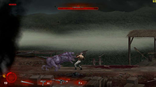 Ryan Black Steam CD Key