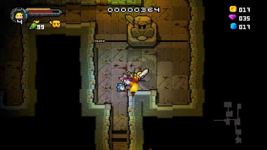 Heroes of Loot 2 PC Steam CD Key