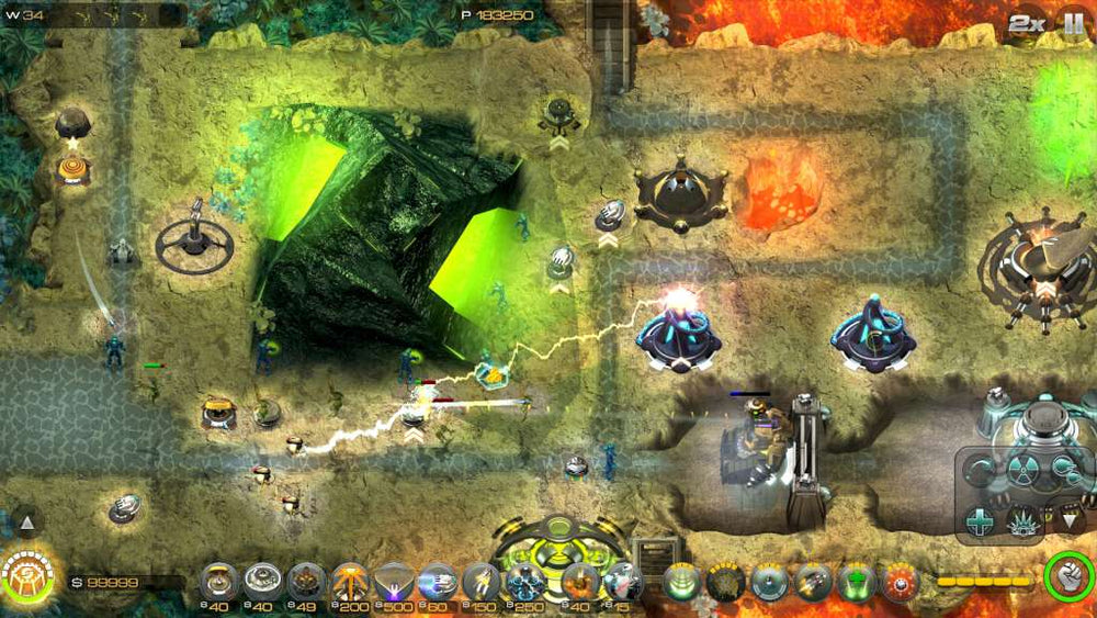 Sentinel 4: Dark Star Steam CD Key