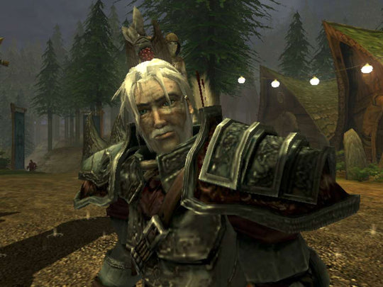 Fable: The Lost Chapters Steam CD Key