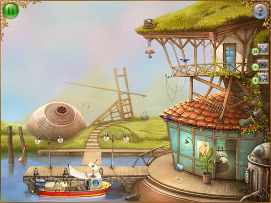 The Tiny Bang Story PC Steam CD Key