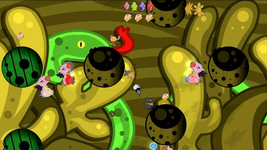 Cheesecake Cool Conrad PC Steam CD Key