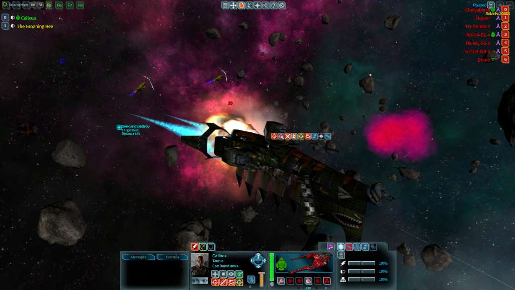 Ceres PC Steam CD Key