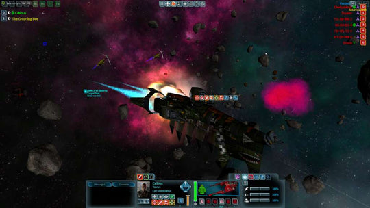 Ceres PC Steam CD Key