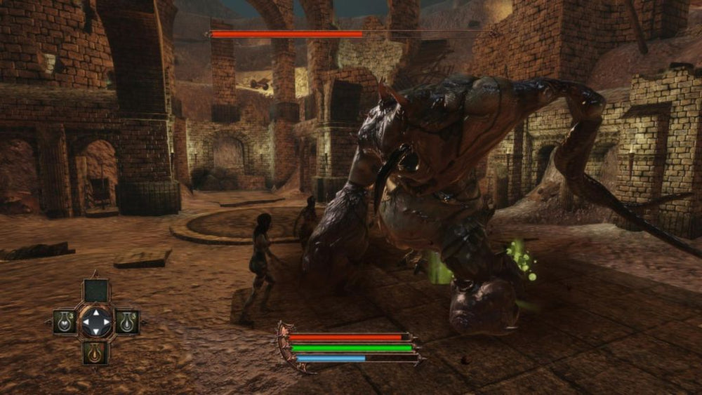 Demonicon Steam CD Key
