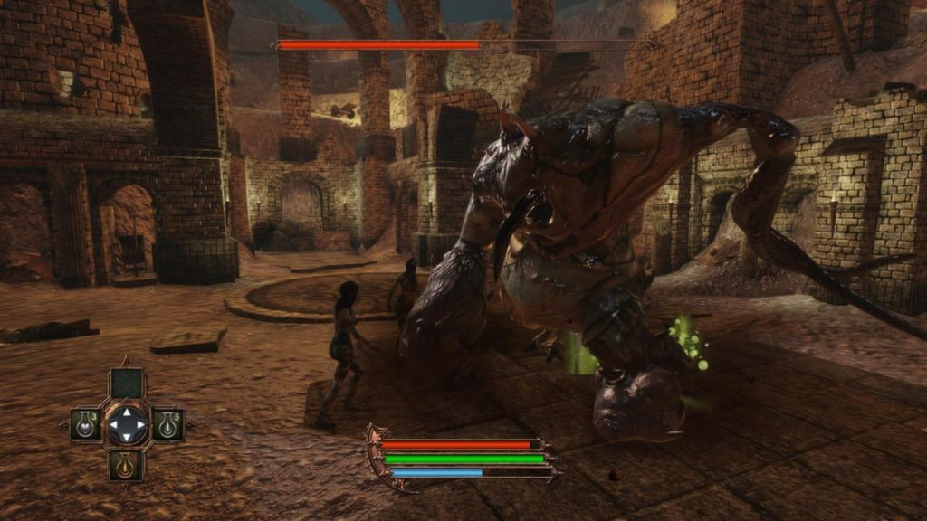 Demonicon Steam CD Key