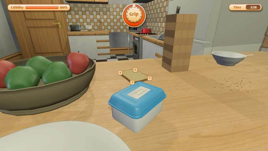 I Am Bread PC Steam CD Key