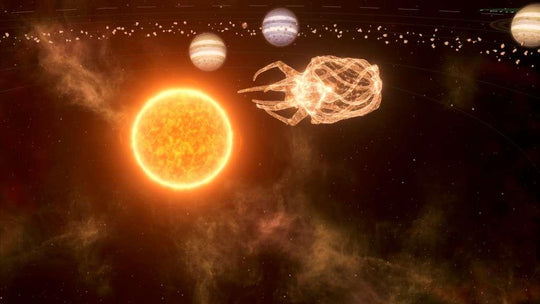 Stellaris - Leviathans Story Pack DLC PC Steam CD Key