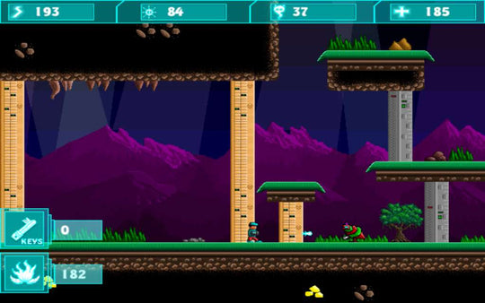 NightmareZ Steam CD Key