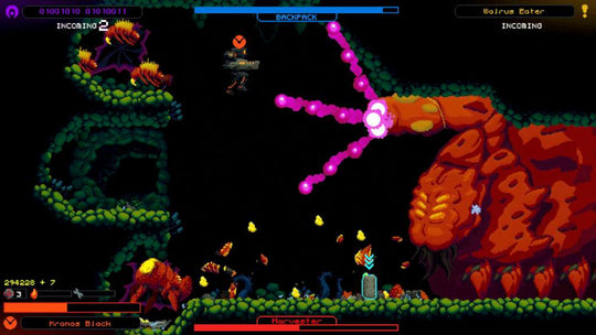 Hive Jump PC Steam CD Key
