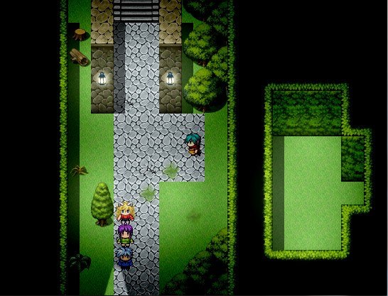 Infinity Saga Steam CD Key