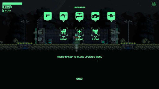 Pixel Gladiator Steam CD Key