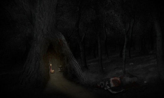 Real Horror Stories Ultimate Edition Steam CD Key