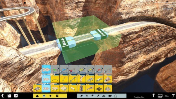 TrackMania 2 Canyon PC Steam CD Key