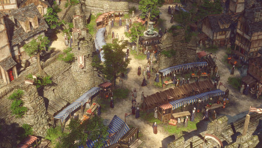 SpellForce 3 Steam CD Key