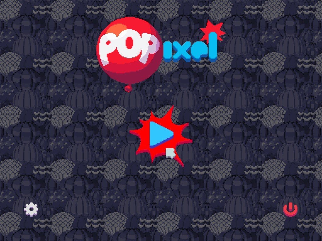 POPixel Steam CD Key