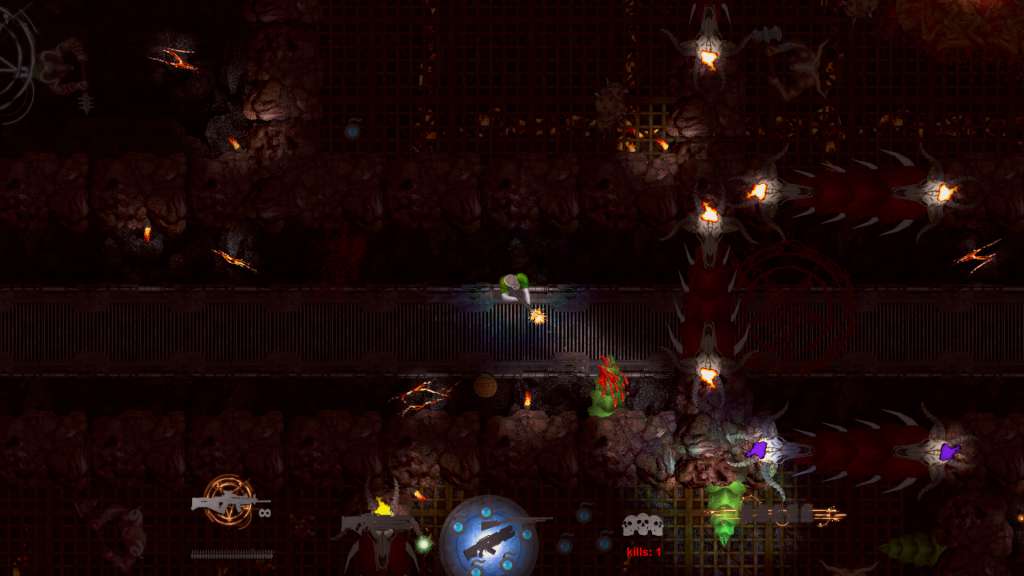 Hellphobia Steam CD Key
