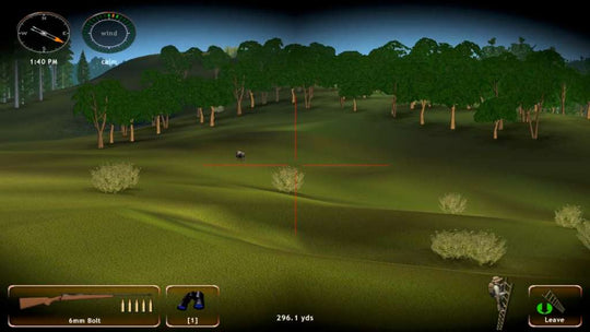 Hunting Unlimited 2009 Steam CD Key