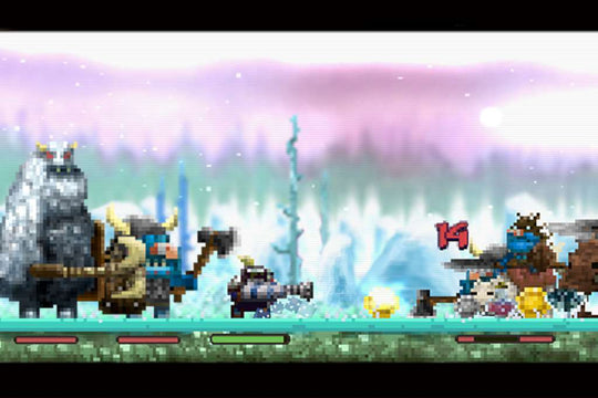 Loot Hero DX Steam CD Key