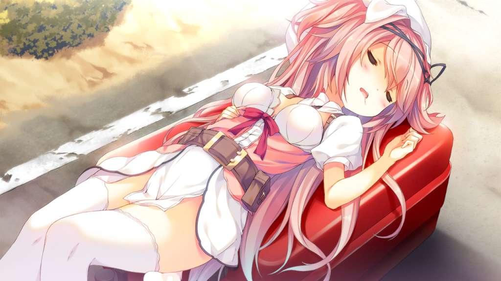 KARAKARA PC Steam CD Key