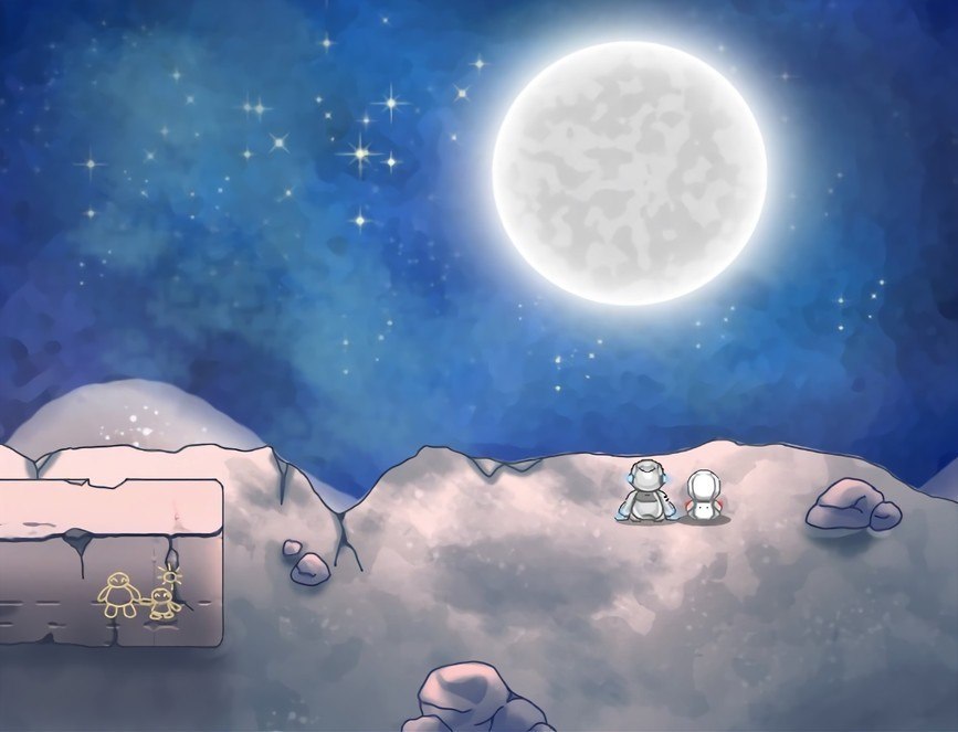 Wanda - A Beautiful Apocalypse Steam CD Key