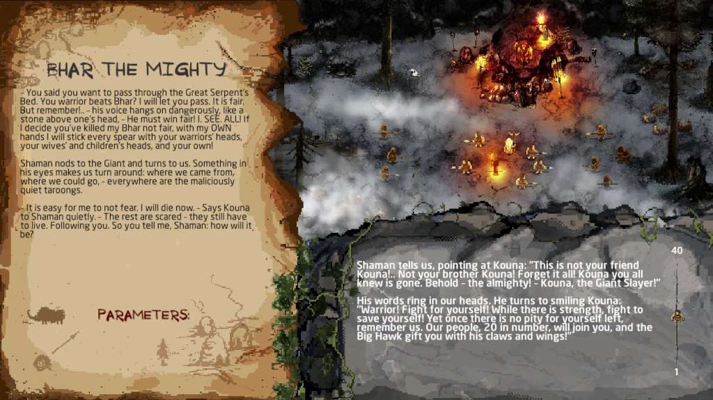 The Tribe Steam CD Key