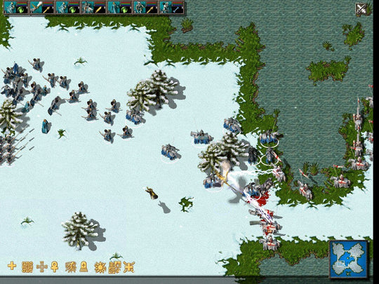 Black Moon Chronicles Steam CD Key