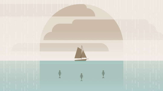 Burly Men at Sea Steam CD Key