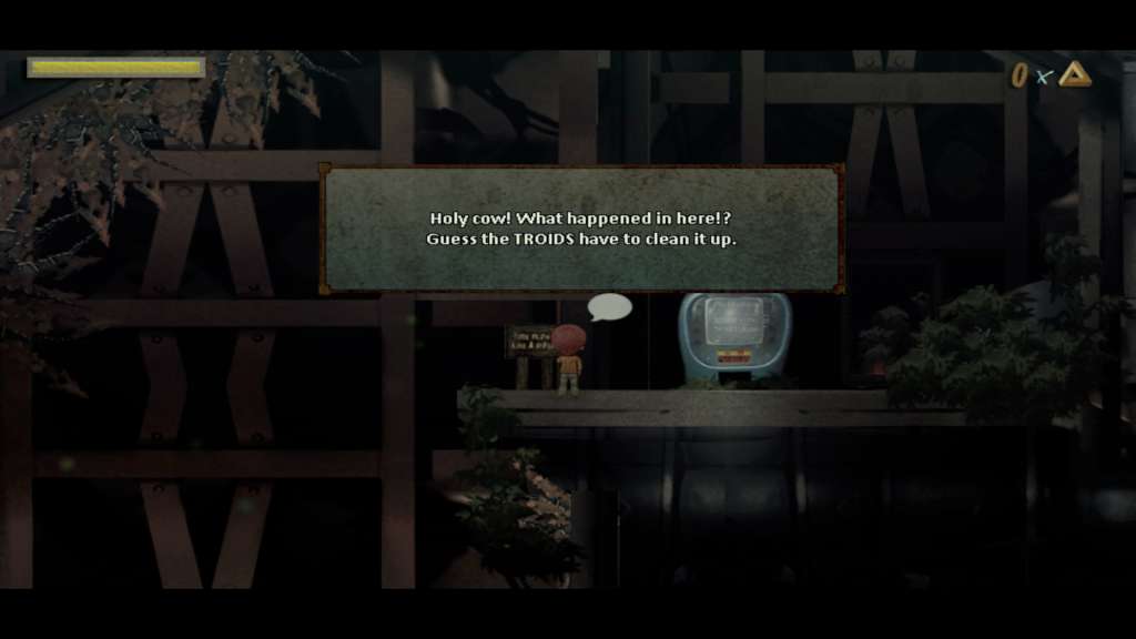 Pitiri 1977 Steam CD Key