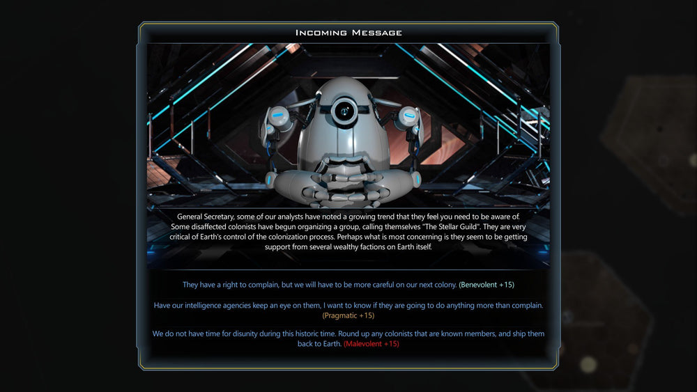 Galactic Civilizations III - Rise of the Terrans DLC Steam CD Key