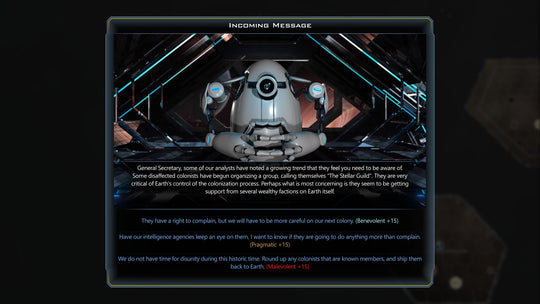 Galactic Civilizations III - Rise of the Terrans DLC Steam CD Key