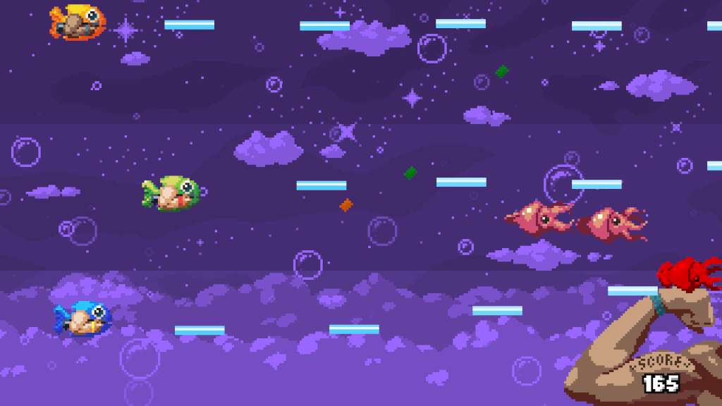 Shutshimi Steam CD Key