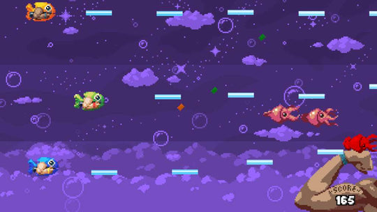 Shutshimi Steam CD Key