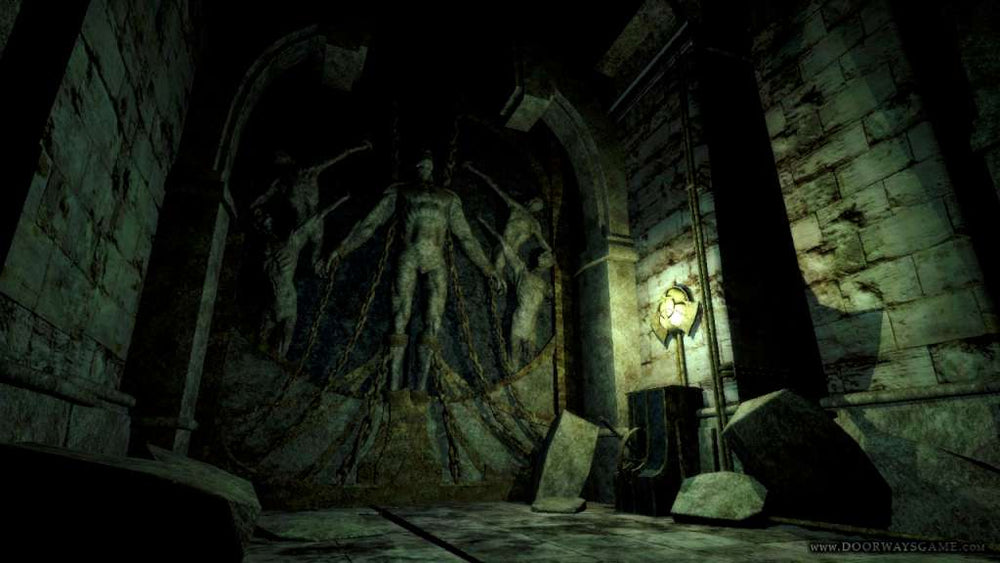 Doorways Collection Steam CD Key