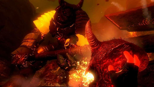 Shadow Warrior PC Steam CD Key