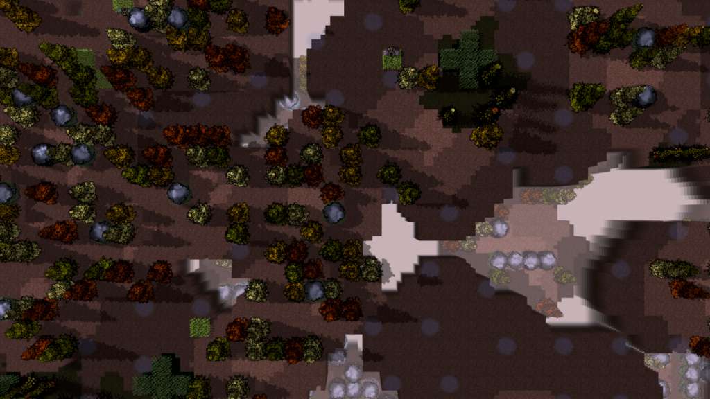 Rebirth of Island Steam CD Key