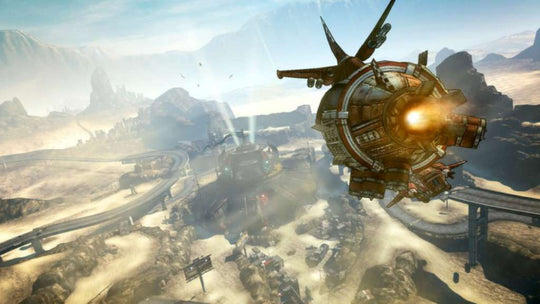Borderlands 2 - Mr. Torgue's Campaign of Carnage DLC PC Steam CD Key