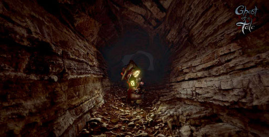 Ghost of a Tale PC Steam CD Key